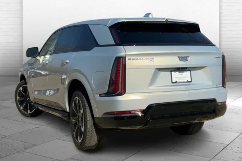 Another view of 2025 CADILLAC ESCALADE IQ Sport 1 for sale in Kansas City, MO at Cable Dahmer Cadillac of Kansas City