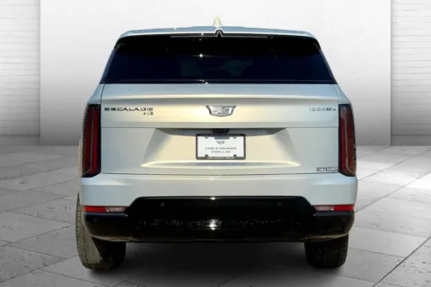More photos of 2025 CADILLAC ESCALADE IQ Sport 1 at Cable Dahmer Cadillac of Kansas City, MO