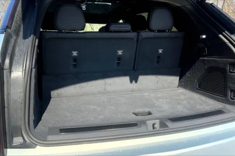 More photos of 2025 CADILLAC ESCALADE IQ Sport 1 at Cable Dahmer Cadillac of Kansas City, MO
