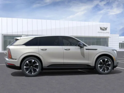 More photos of 2025 Cadillac ESCALADE IQ Sport 1 at Cable Dahmer Cadillac of Kansas City, MO