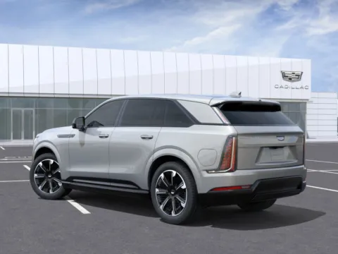 Another view of 2025 Cadillac ESCALADE IQ Sport 1 for sale in Kansas City, MO at Cable Dahmer Cadillac of Kansas City