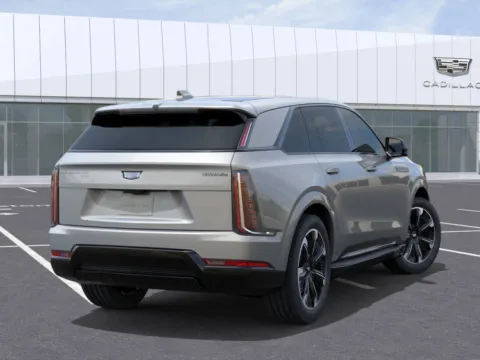 More photos of 2025 Cadillac ESCALADE IQ Sport 1 at Cable Dahmer Cadillac of Kansas City, MO