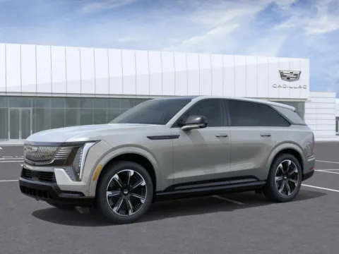 Photos of 2025 Cadillac ESCALADE IQ Sport 1 for sale in Kansas City, MO at Cable Dahmer Cadillac of Kansas City