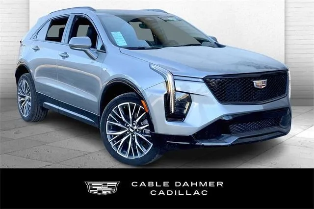 2024 Cadillac XT4 Sport for sale in Kansas City, MO