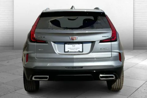 More photos of 2025 Cadillac XT4 AWD Premium Luxury at Cable Dahmer Cadillac of Kansas City, MO