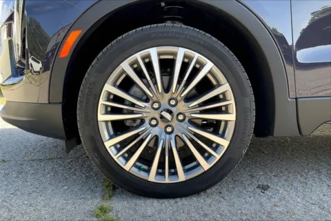 More photos of 2025 Cadillac XT4 AWD Premium Luxury at Cable Dahmer Cadillac of Kansas City, MO