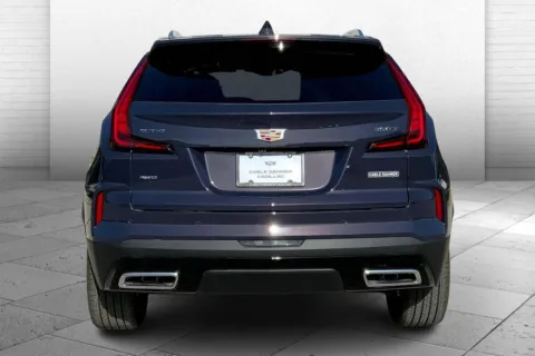 More photos of 2025 Cadillac XT4 AWD Premium Luxury at Cable Dahmer Cadillac of Kansas City, MO