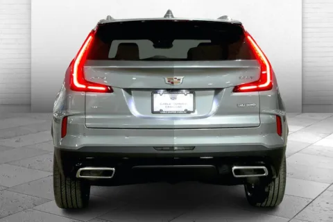 More photos of 2025 Cadillac XT4 AWD Premium Luxury at Cable Dahmer Cadillac of Kansas City, MO