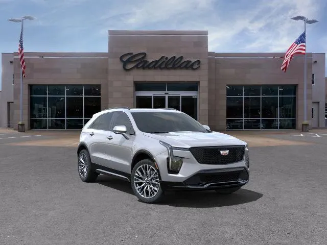2025 Cadillac XT4 Sport for sale in Kansas City, MO