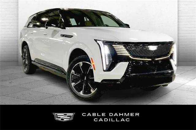 2025 Cadillac ESCALADE IQ Sport 2 for sale in Kansas City, MO