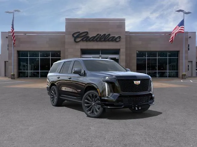 2025 Cadillac Escalade V-Series for sale in Kansas City, MO