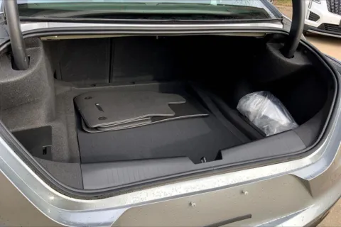 More photos of 2025 Cadillac CT4-V V-Series at Cable Dahmer Cadillac of Kansas City, MO
