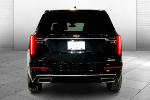 More photos of 2025 Cadillac XT6 AWD Premium Luxury at Cable Dahmer Cadillac of Kansas City, MO