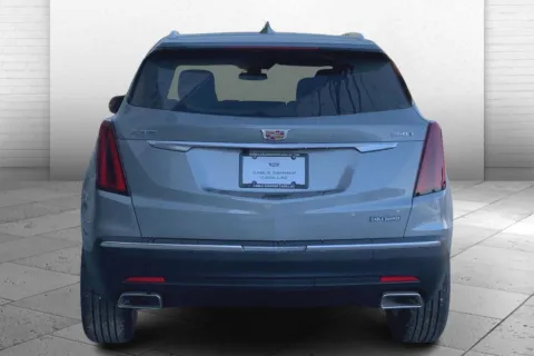 More photos of 2025 Cadillac XT5 FWD Luxury at Cable Dahmer Cadillac of Kansas City, MO