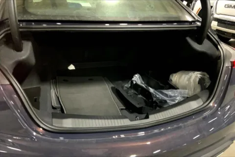 More photos of 2025 Cadillac CT5 Premium Luxury at Cable Dahmer Cadillac of Kansas City, MO