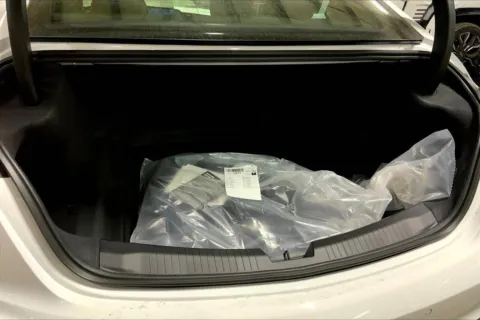 More photos of 2025 Cadillac CT5 Premium Luxury at Cable Dahmer Cadillac of Kansas City, MO