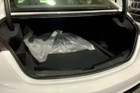 More photos of 2025 Cadillac CT5 Sport at Cable Dahmer Cadillac of Kansas City, MO
