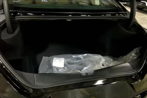 More photos of 2025 Cadillac CT4 Sport at Cable Dahmer Cadillac of Kansas City, MO
