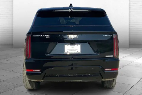 More photos of 2025 CADILLAC TRUCK ESCALADE IQ Sport 2 at Cable Dahmer Cadillac of Kansas City, MO