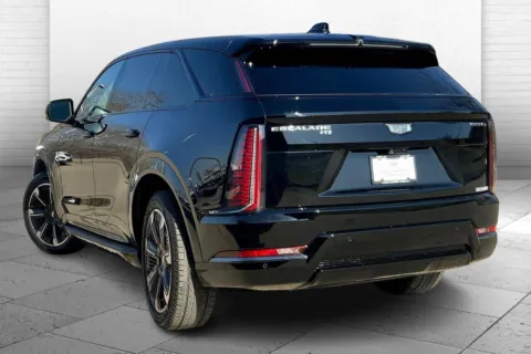 Another view of 2025 CADILLAC ESCALADE IQ Sport 2 for sale in Kansas City, MO at Cable Dahmer Cadillac of Kansas City