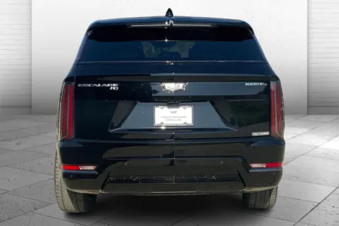 More photos of 2025 Cadillac ESCALADE IQ Sport 2 at Cable Dahmer Cadillac of Kansas City, MO