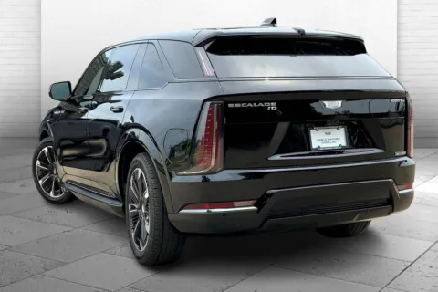 Another view of 2025 CADILLAC ESCALADE IQ Sport 2 for sale in Kansas City, MO at Cable Dahmer Cadillac of Kansas City