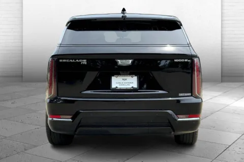 More photos of 2025 CADILLAC ESCALADE IQ Sport 2 at Cable Dahmer Cadillac of Kansas City, MO