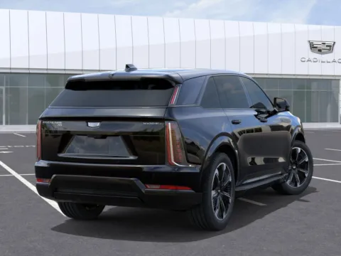 More photos of 2025 Cadillac ESCALADE IQ Sport 2 at Cable Dahmer Cadillac of Kansas City, MO