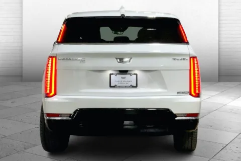 More photos of 2025 CADILLAC ESCALADE IQ Luxury 2 at Cable Dahmer Cadillac of Kansas City, MO