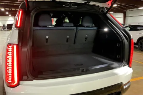 More photos of 2025 CADILLAC ESCALADE IQ Luxury 2 at Cable Dahmer Cadillac of Kansas City, MO