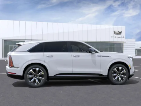 More photos of 2025 Cadillac ESCALADE IQ Luxury 2 at Cable Dahmer Cadillac of Kansas City, MO