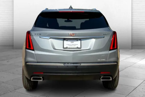 More photos of 2025 Cadillac XT5 FWD Luxury at Cable Dahmer Cadillac of Kansas City, MO