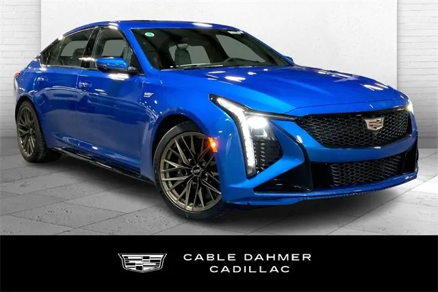 2025 Cadillac CT5-V V-Series Blackwing for sale in Kansas City, MO