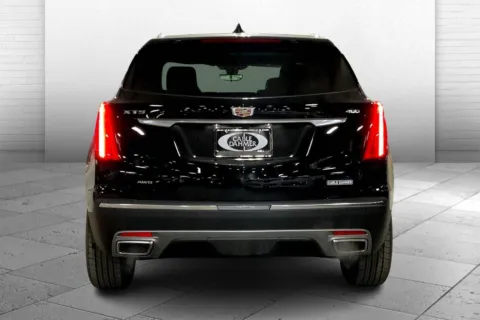 More photos of 2025 Cadillac XT5 AWD Premium Luxury at Cable Dahmer Cadillac of Kansas City, MO