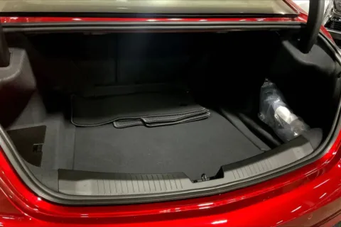 More photos of 2025 Cadillac CT5 Sport at Cable Dahmer Cadillac of Kansas City, MO