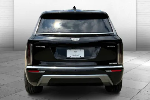 More photos of 2026 CADILLAC VISTIQ Premium Luxury at Cable Dahmer Cadillac of Kansas City, MO