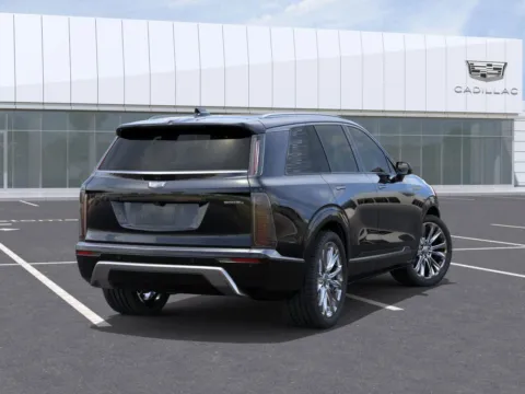 More photos of 2026 Cadillac VISTIQ Premium Luxury at Cable Dahmer Cadillac of Kansas City, MO