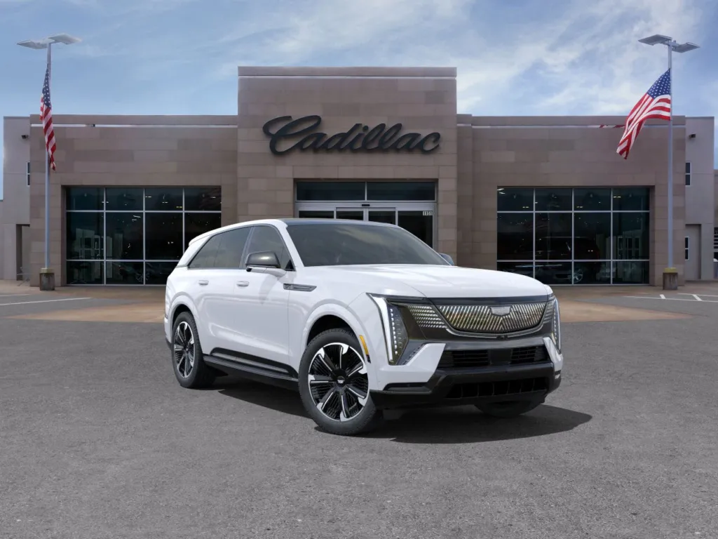 2025 Cadillac ESCALADE IQ Sport 2 for sale in Kansas City, MO