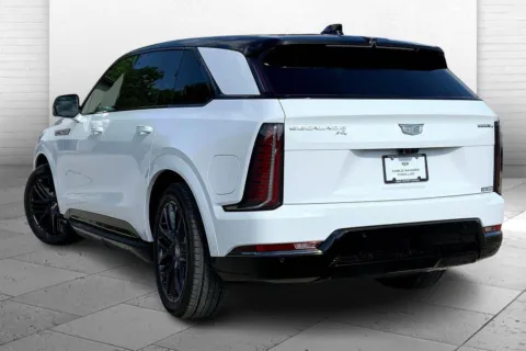 Another view of 2025 CADILLAC ESCALADE IQ Sport 2 for sale in Kansas City, MO at Cable Dahmer Cadillac of Kansas City