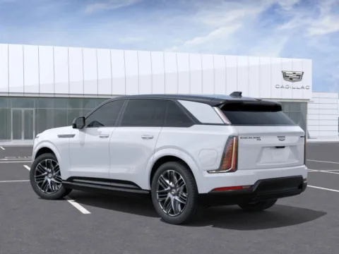 Another view of 2025 Cadillac ESCALADE IQ Sport 2 for sale in Kansas City, MO at Cable Dahmer Cadillac of Kansas City