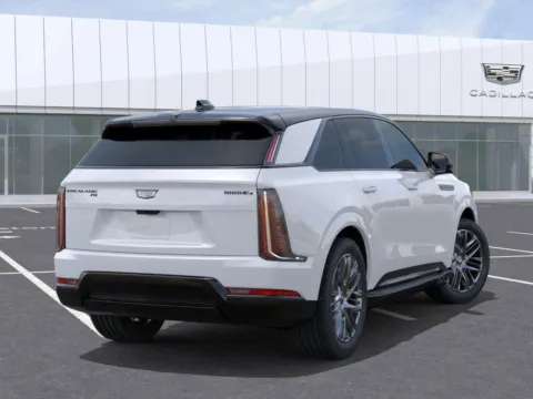 More photos of 2025 Cadillac ESCALADE IQ Sport 2 at Cable Dahmer Cadillac of Kansas City, MO