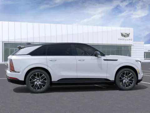 More photos of 2025 Cadillac ESCALADE IQ Sport 2 at Cable Dahmer Cadillac of Kansas City, MO
