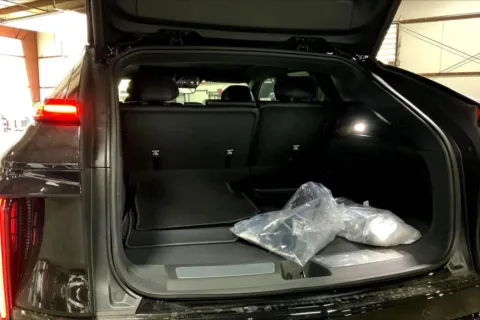 More photos of 2025 Cadillac LYRIQ Sport at Cable Dahmer Cadillac of Kansas City, MO