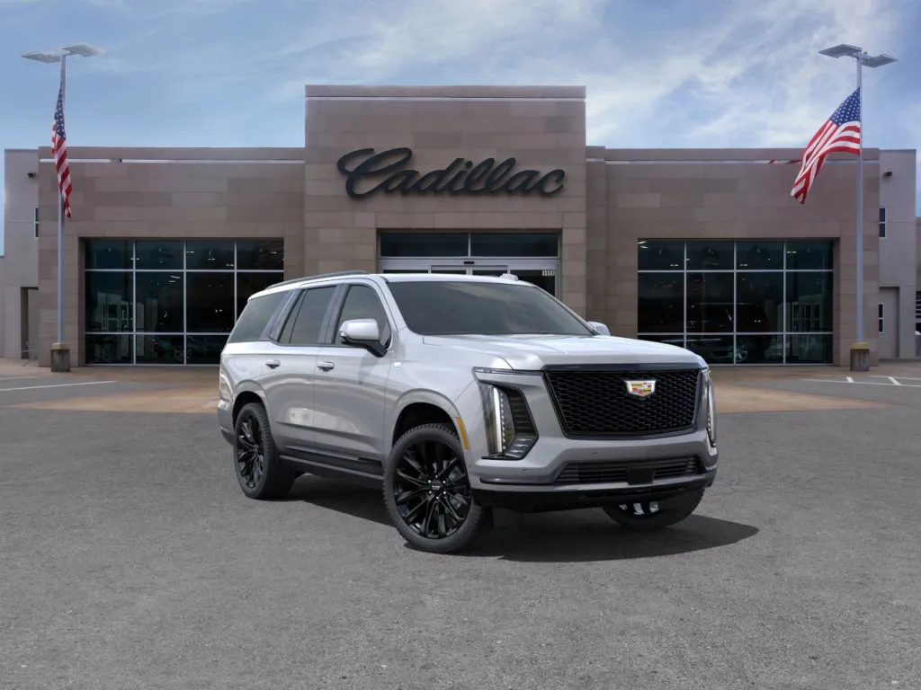 2025 Cadillac Escalade Sport Platinum for sale in Kansas City, MO