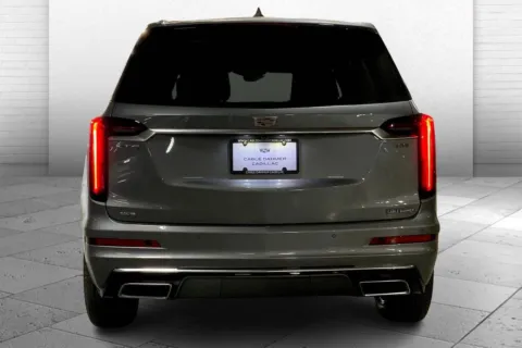 More photos of 2025 Cadillac XT6 AWD Premium Luxury at Cable Dahmer Cadillac of Kansas City, MO