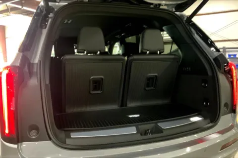 More photos of 2025 Cadillac XT6 AWD Premium Luxury at Cable Dahmer Cadillac of Kansas City, MO