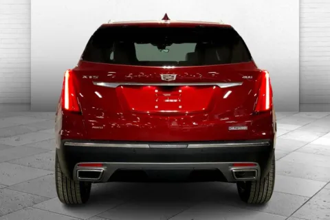More photos of 2025 Cadillac XT5 AWD Premium Luxury at Cable Dahmer Cadillac of Kansas City, MO