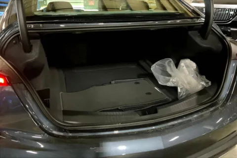 More photos of 2025 Cadillac CT5 Premium Luxury at Cable Dahmer Cadillac of Kansas City, MO