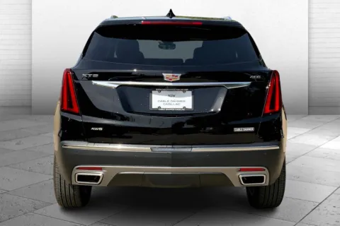 More photos of 2025 Cadillac XT5 AWD Premium Luxury at Cable Dahmer Cadillac of Kansas City, MO