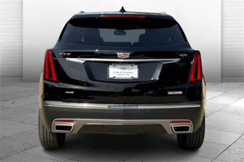 More photos of 2025 Cadillac XT5 Premium Luxury at Cable Dahmer Cadillac of Kansas City, MO